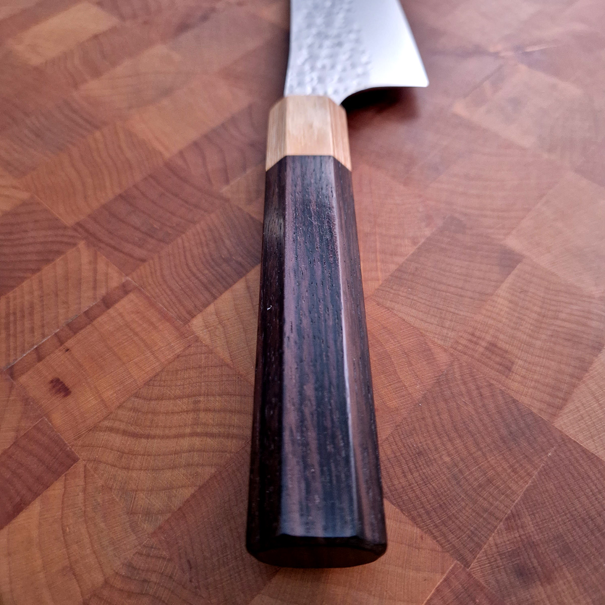 16,5cm Bunka Senko EI, SG2 - YU KUROSAKI — bilde 5