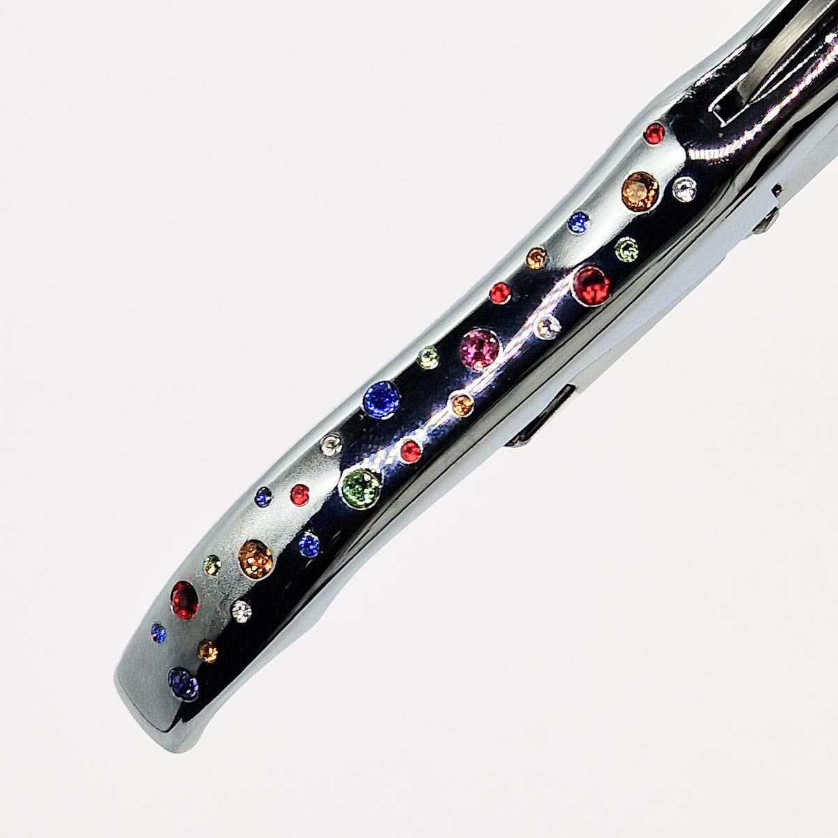Vinåpner Pulltaps Evolution "Crystal Rainbow" - PULLTEX — bilde 4
