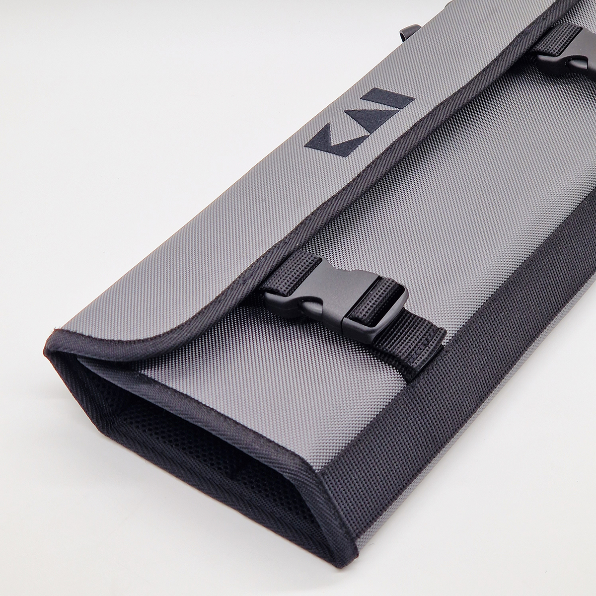 Knivmappe 5 kniver - KAI — bilde 2