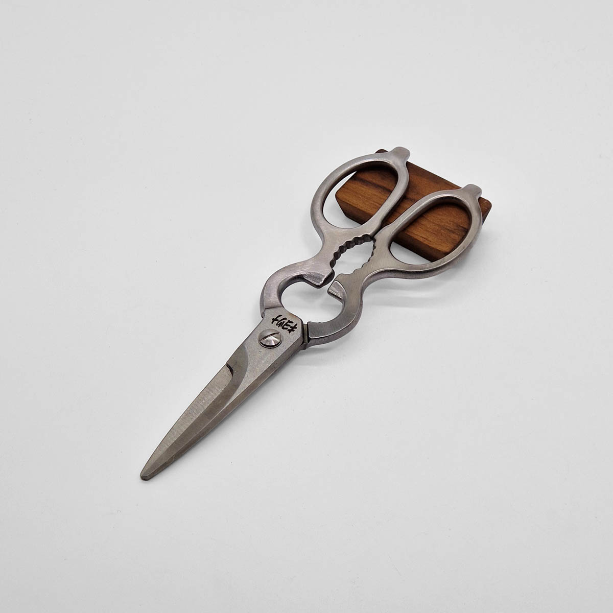 Saks, Kjøkkensaks, 20cm — bilde 2