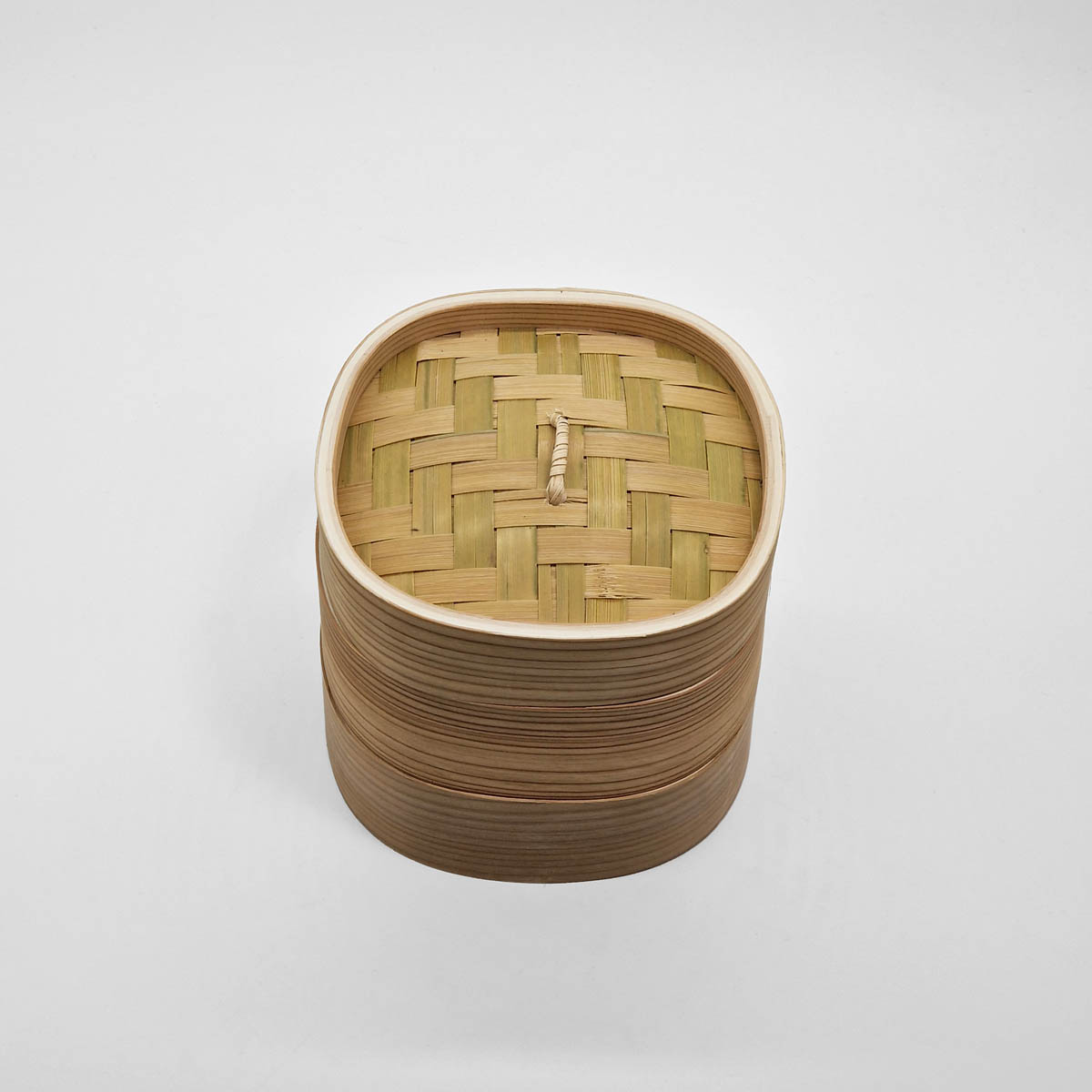 Steamer, liten, 15x15cm- Tokyo design studio — bilde 2