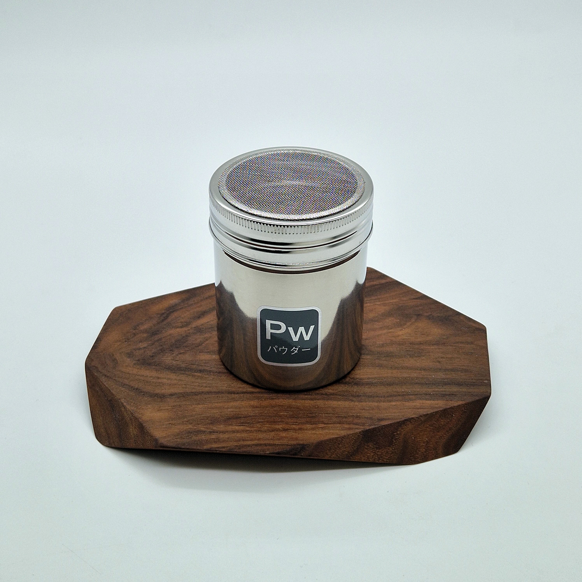Japansk shaker, pulver — bilde 2
