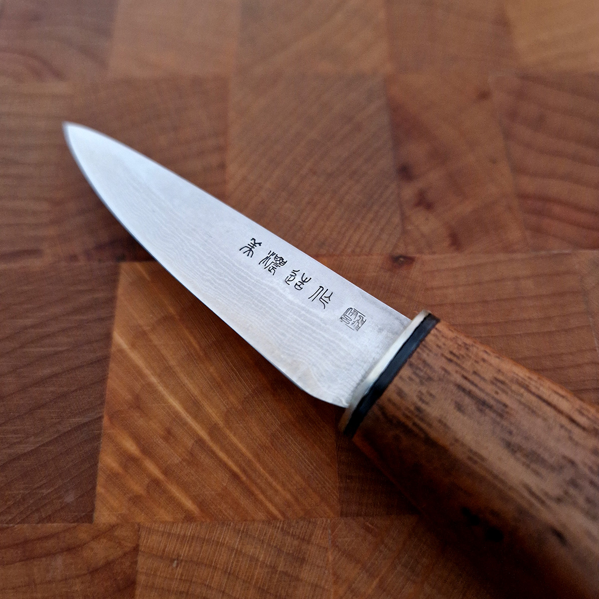 Treverktøy - Spikkekniv - HIRO — bilde 5