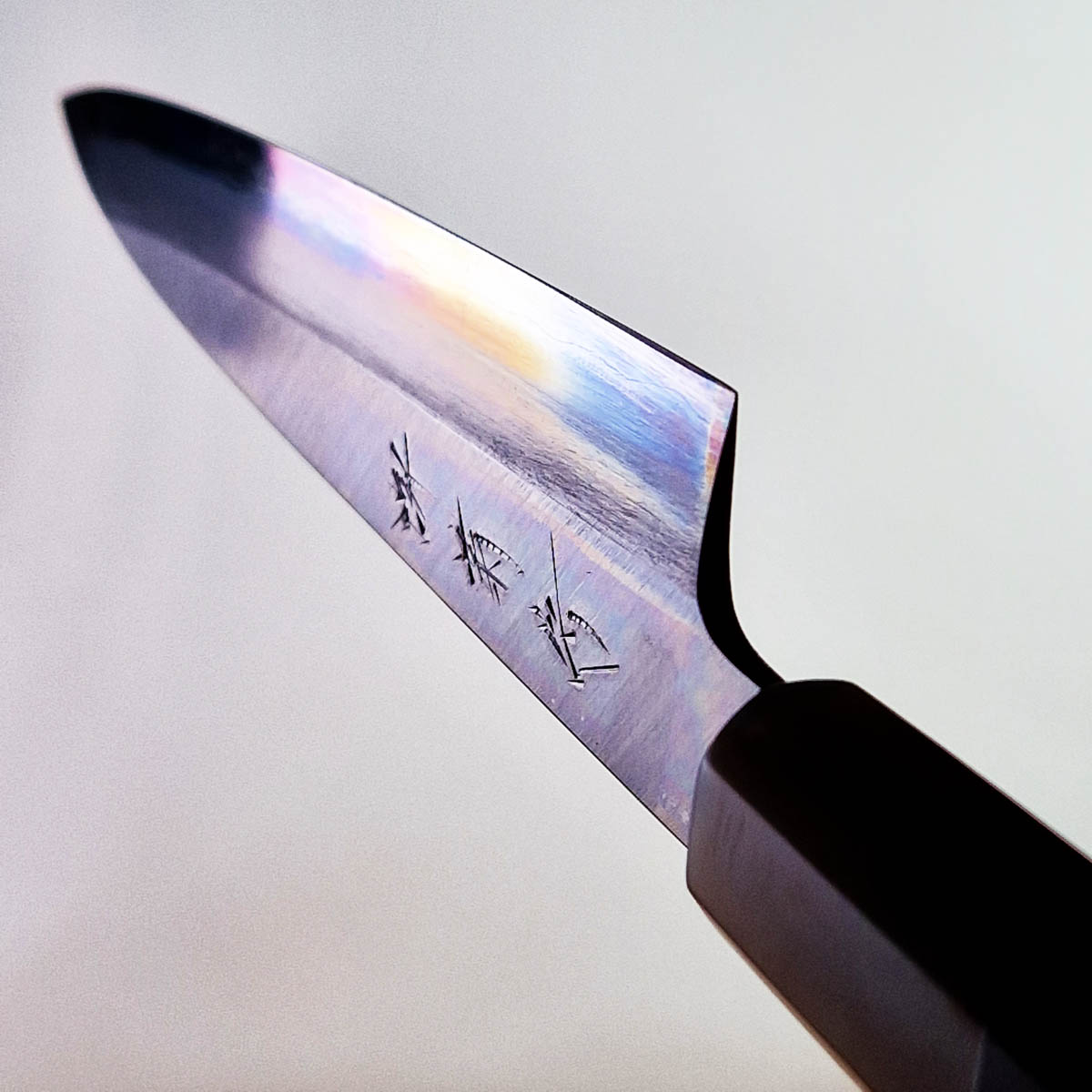 15cm Universalkniv (Petty) Shirogami I - SATOSHI NAKAGAWA — bilde 6