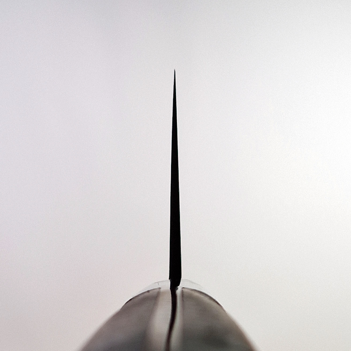 24cm Kokkekniv (Gyoto), Molybdenum, inkl Saya - MASAMOTO — bilde 6