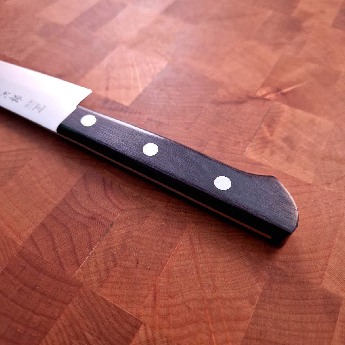 13,5cm Universalkniv DP - TOJIRO — bilde 5