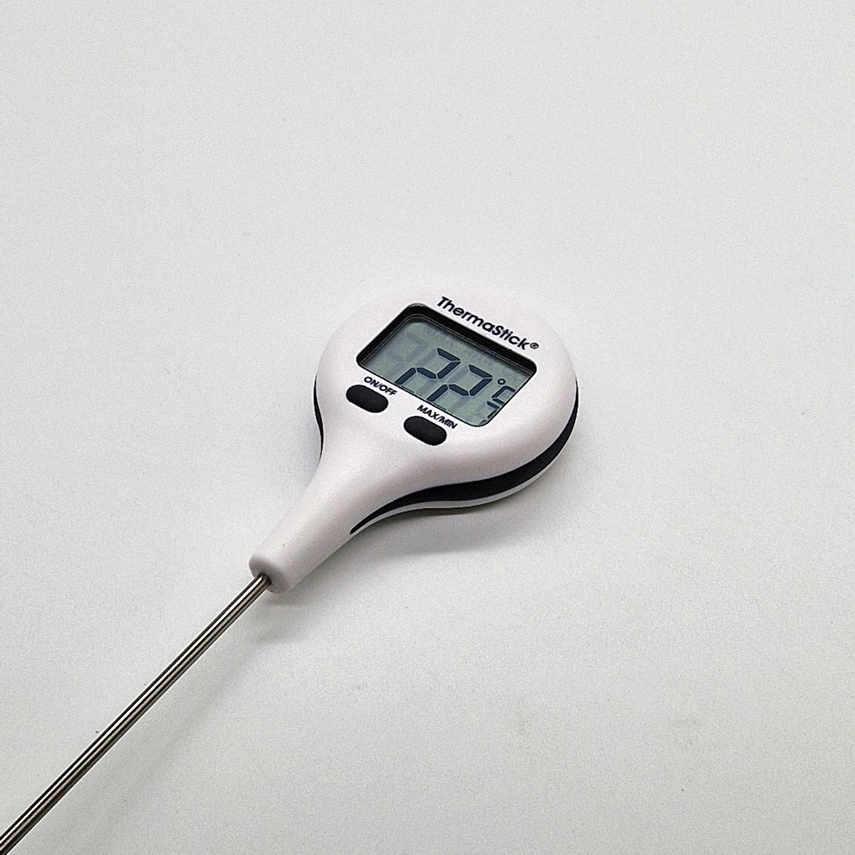 ThermaStick - Hvit — bilde 3