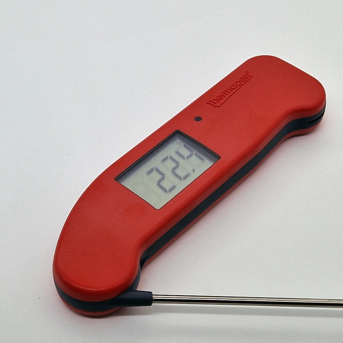 Thermapen ONE (RØD) — bilde 2
