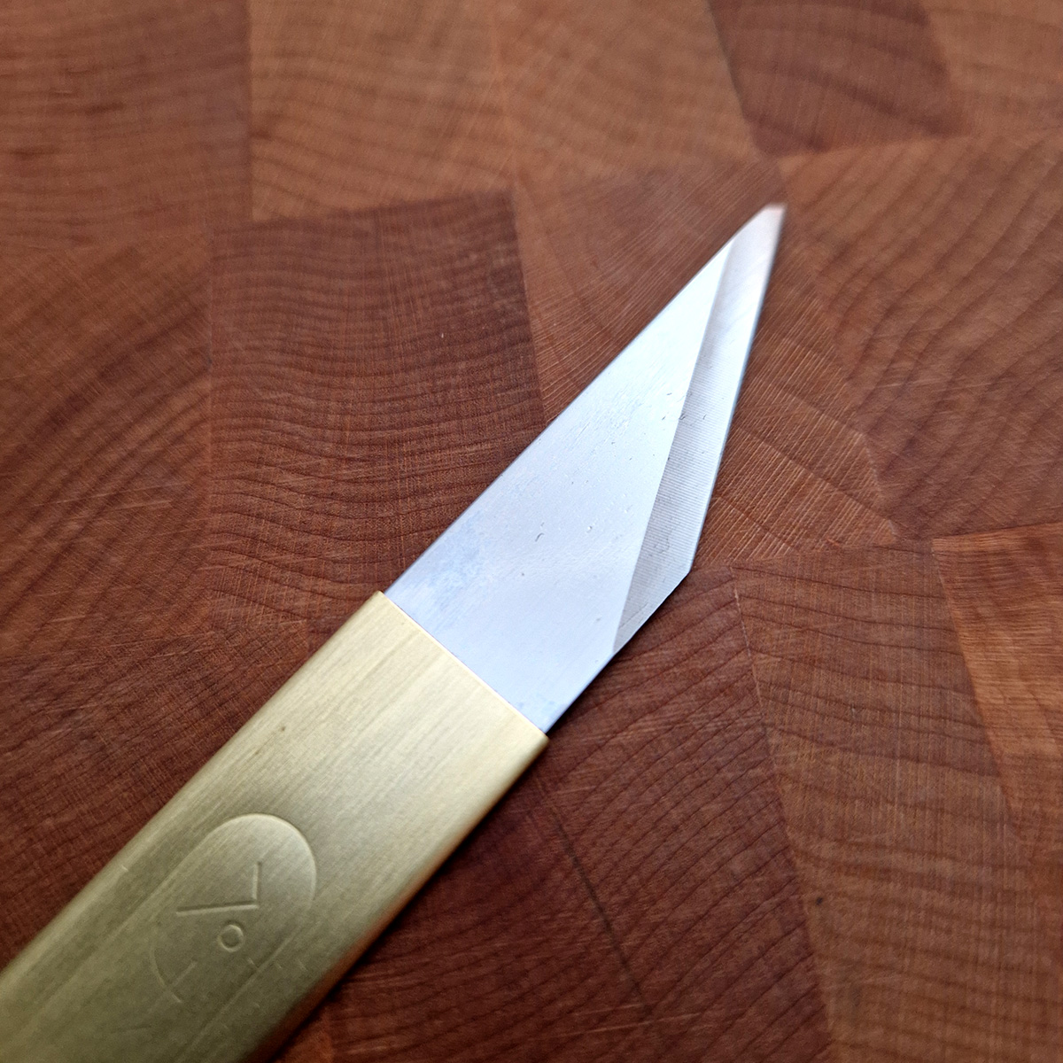 5cm Altmulig kniv - TAKEFU — bilde 3