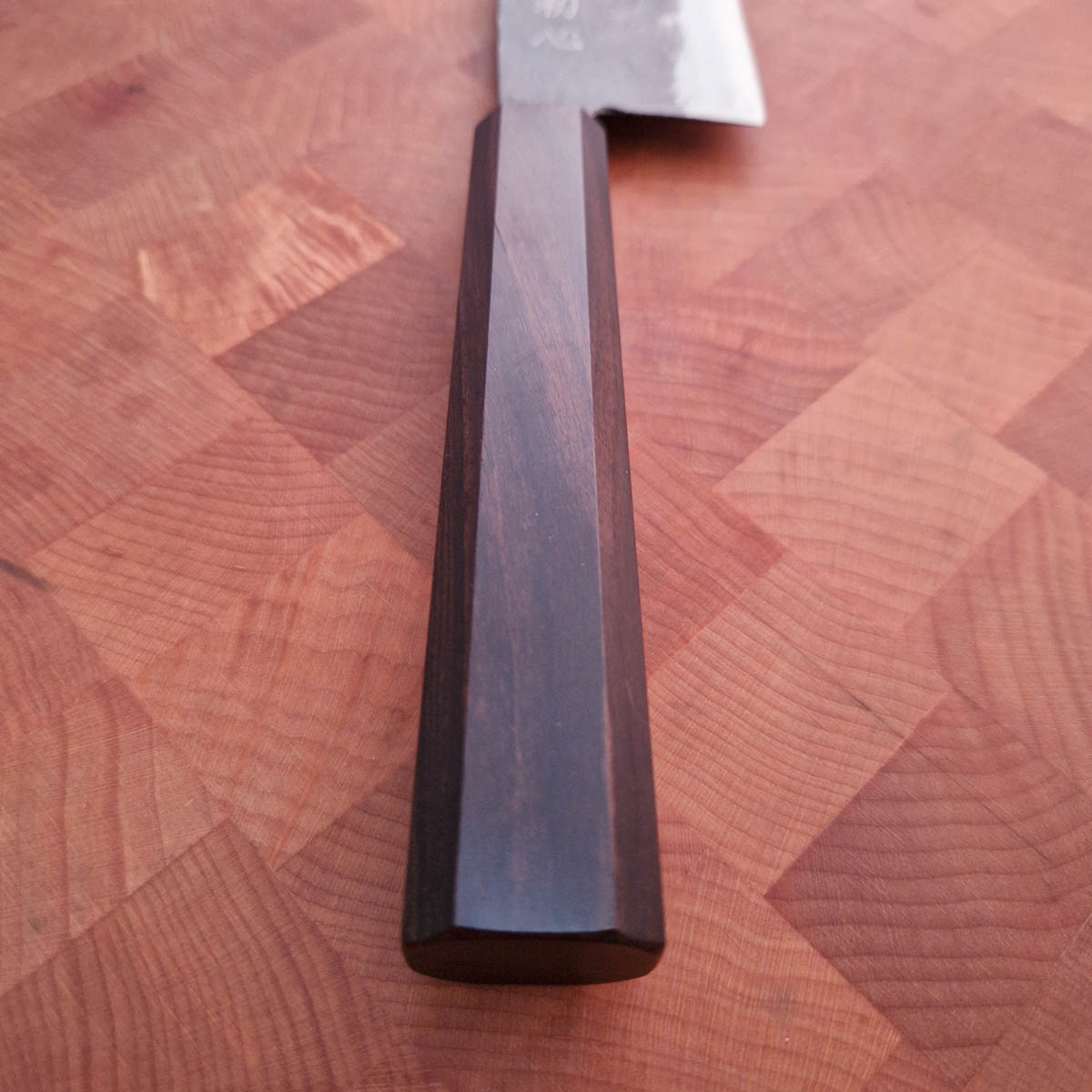 16,5cm Bunka, Kurochi AOII - Hatsukokoro — bilde 3