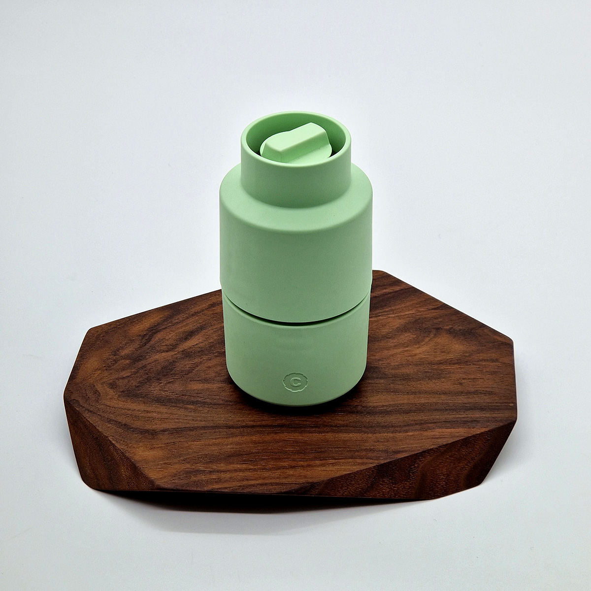 Kvern, Salt & Pepper, Billund Lime - CrushGrind — bilde 2