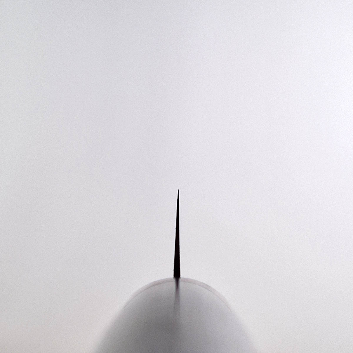 16cm Utbeningskniv Damask - KASUMI — bilde 5