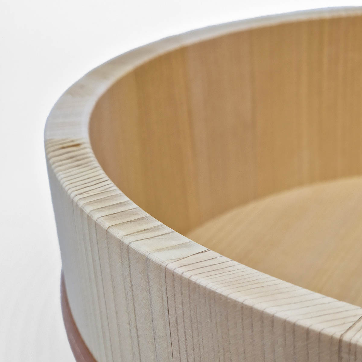 Hangiri, 36x9.5cm - Tokyo design studio — bilde 2