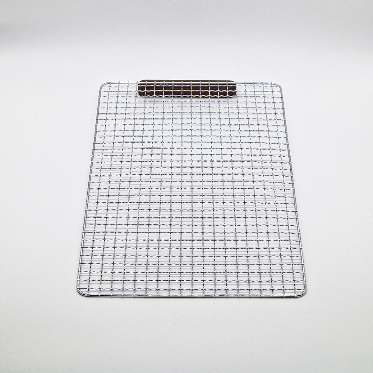 Grillrist til Shichirin BBQ (Yakitori grill) - Large (405x255mm)