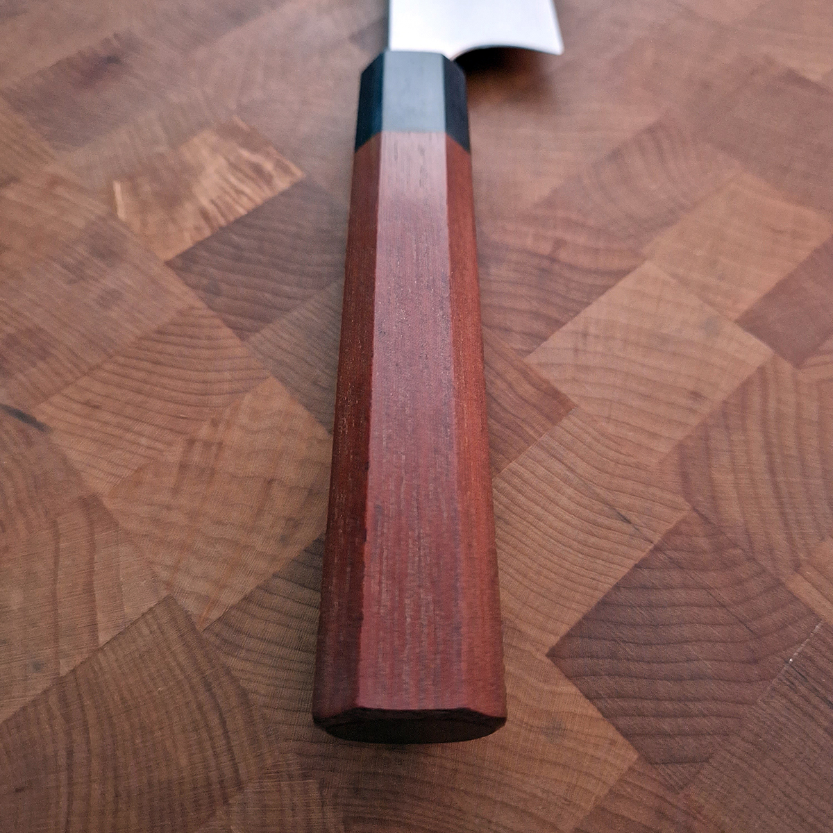 27cm Sujihiki R2 Kotetsu - SHIBATA — bilde 2