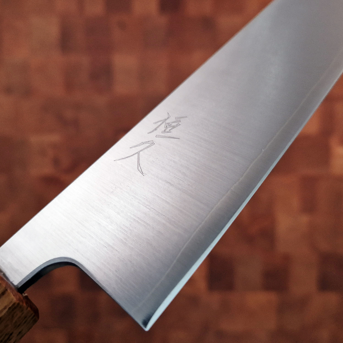 16,5cm Bunka, G3 Migaki - HARUYUKI — bilde 4