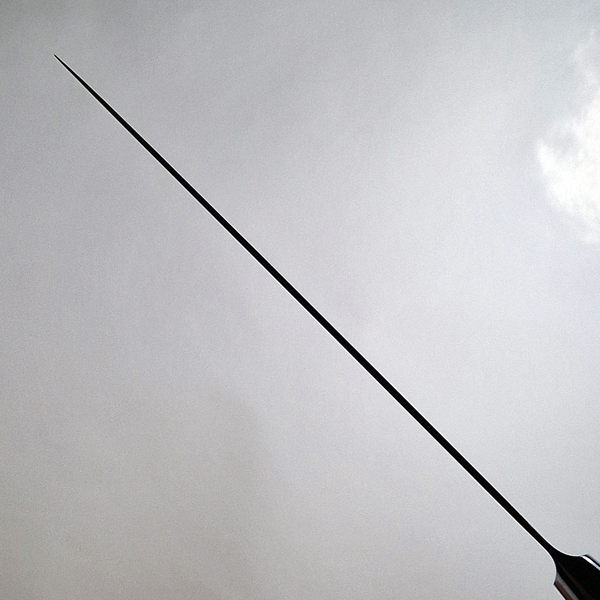 21cm Kokkekniv PS60 - SANKEN — bilde 4