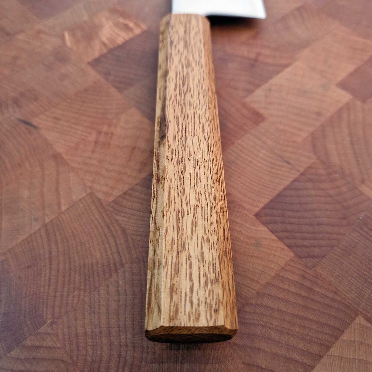 24cm Kokkekniv, G3 Migaki - HARUYUKI — bilde 3