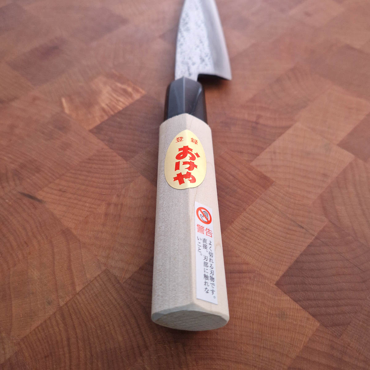 12cm Kochobo Shirogami II - OKEYA — bilde 4