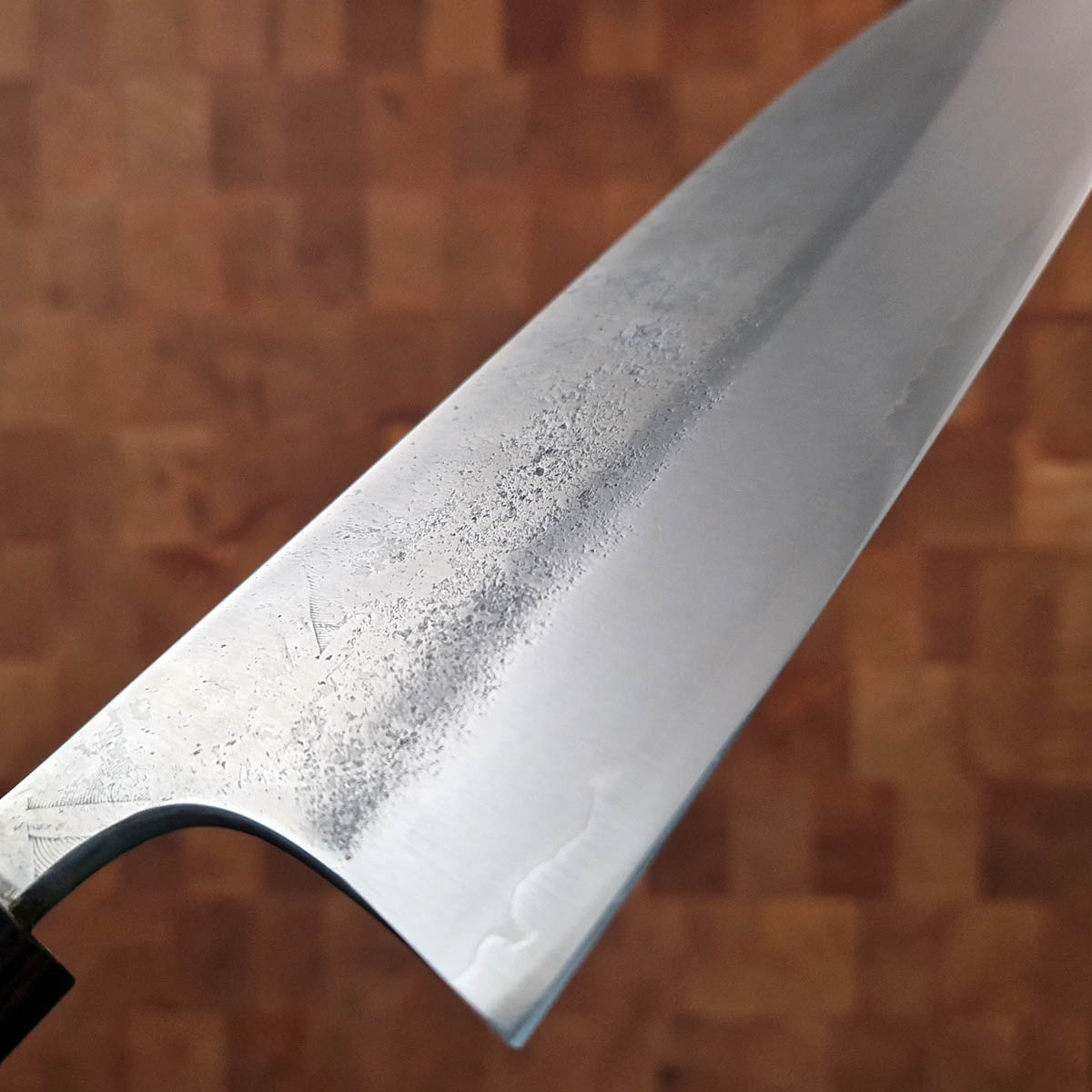 21cm Kokkekniv Matsubara AO - TANAKA — bilde 2