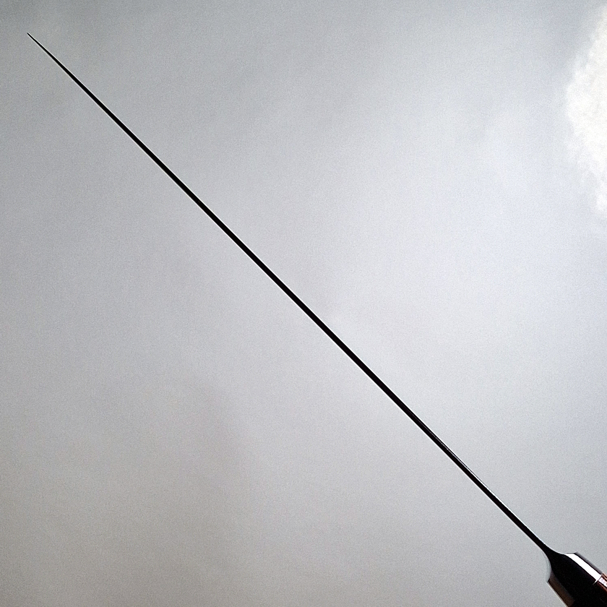 24cm Kokkekniv PS60 - SANKEN — bilde 4