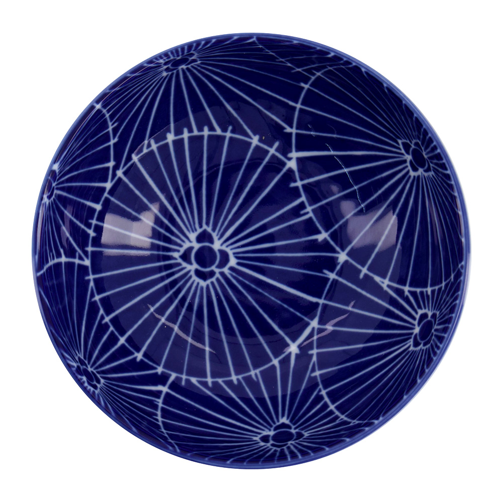 Skål Wagasa "Japanese Umbrella" - Tokyo design studio — bilde 2