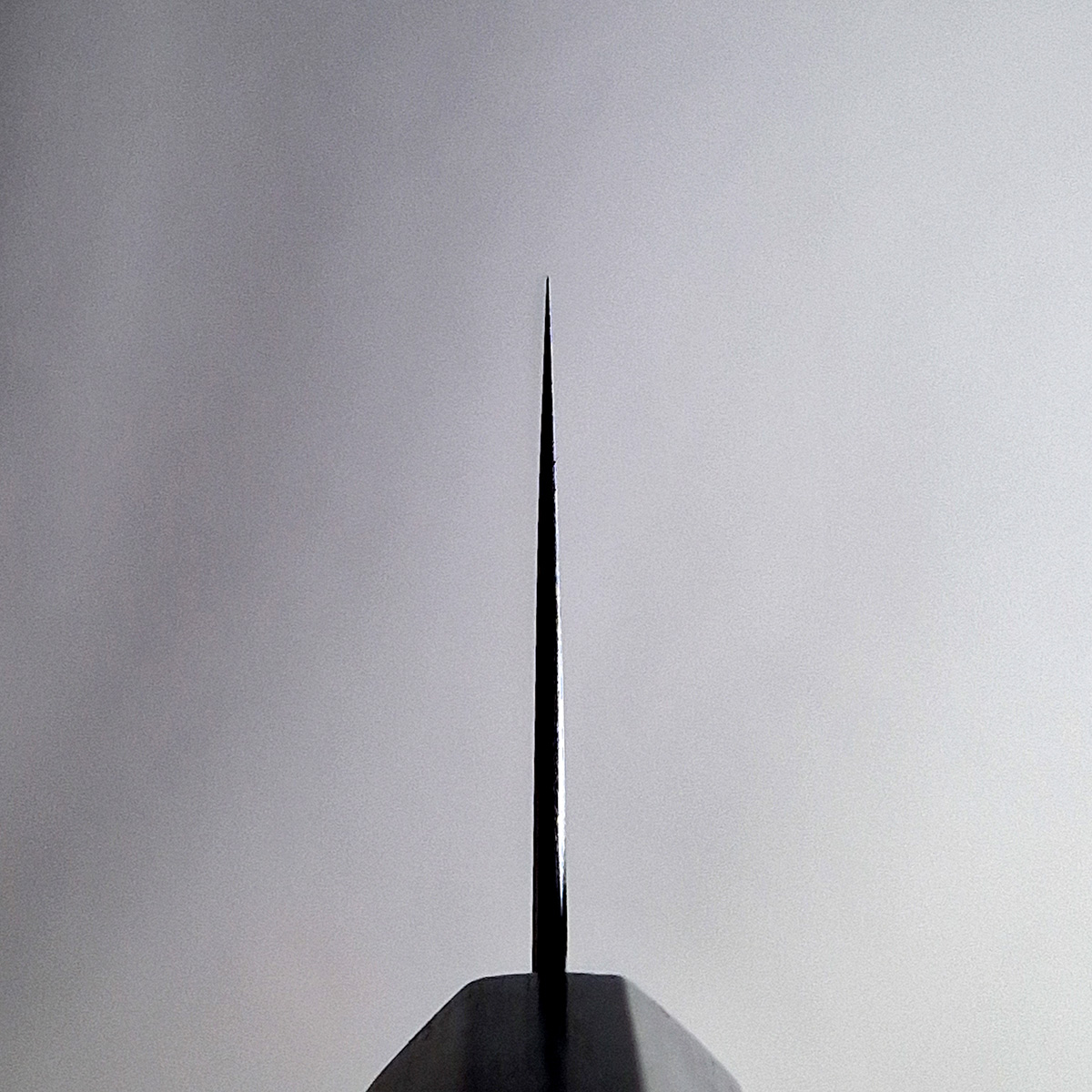 24cm Kokkekniv Kotetsu R2 - SHIBATA — bilde 4
