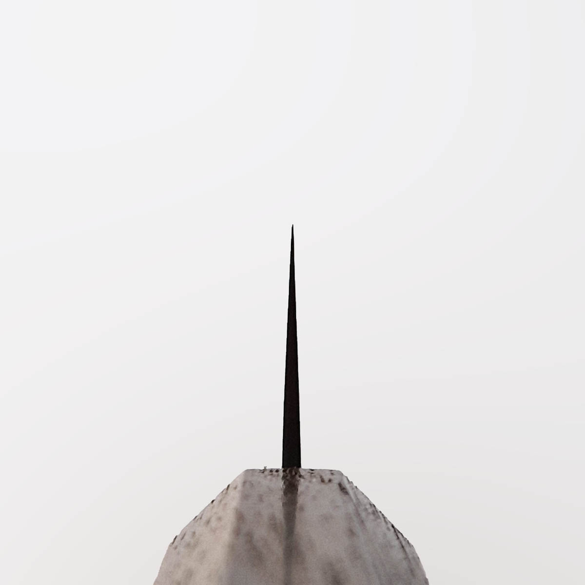 15cm Universalkniv, K-Tip REPPU, SG2 - TOJIRO — bilde 4