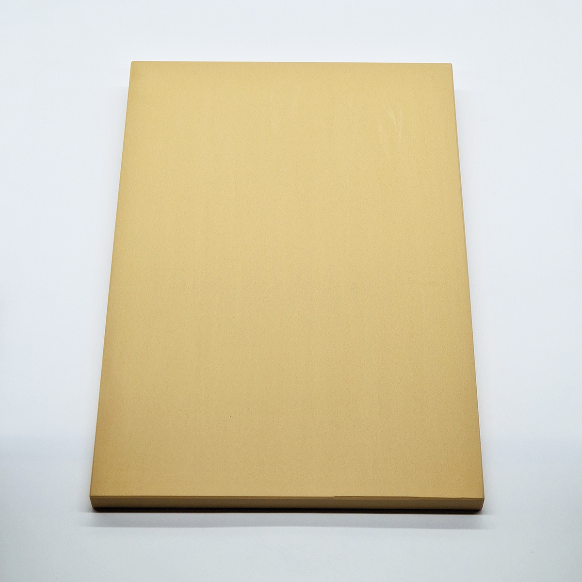 Skjærebrett, ASAHI "Gummi", (500x330x20mm)