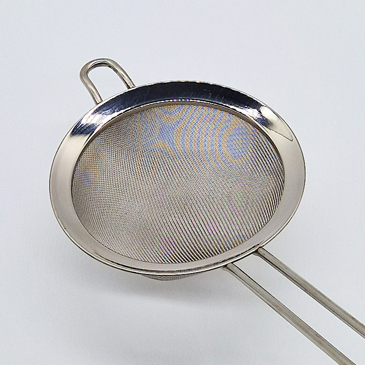 Sil, 14cm, Rustfritt stål - WEIS — bilde 2