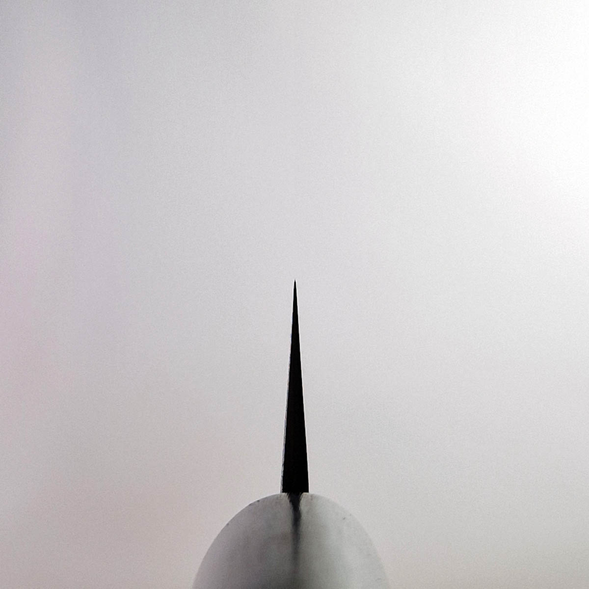 12cm Universalkniv, Hamret Aogami - TOJIRO — bilde 2