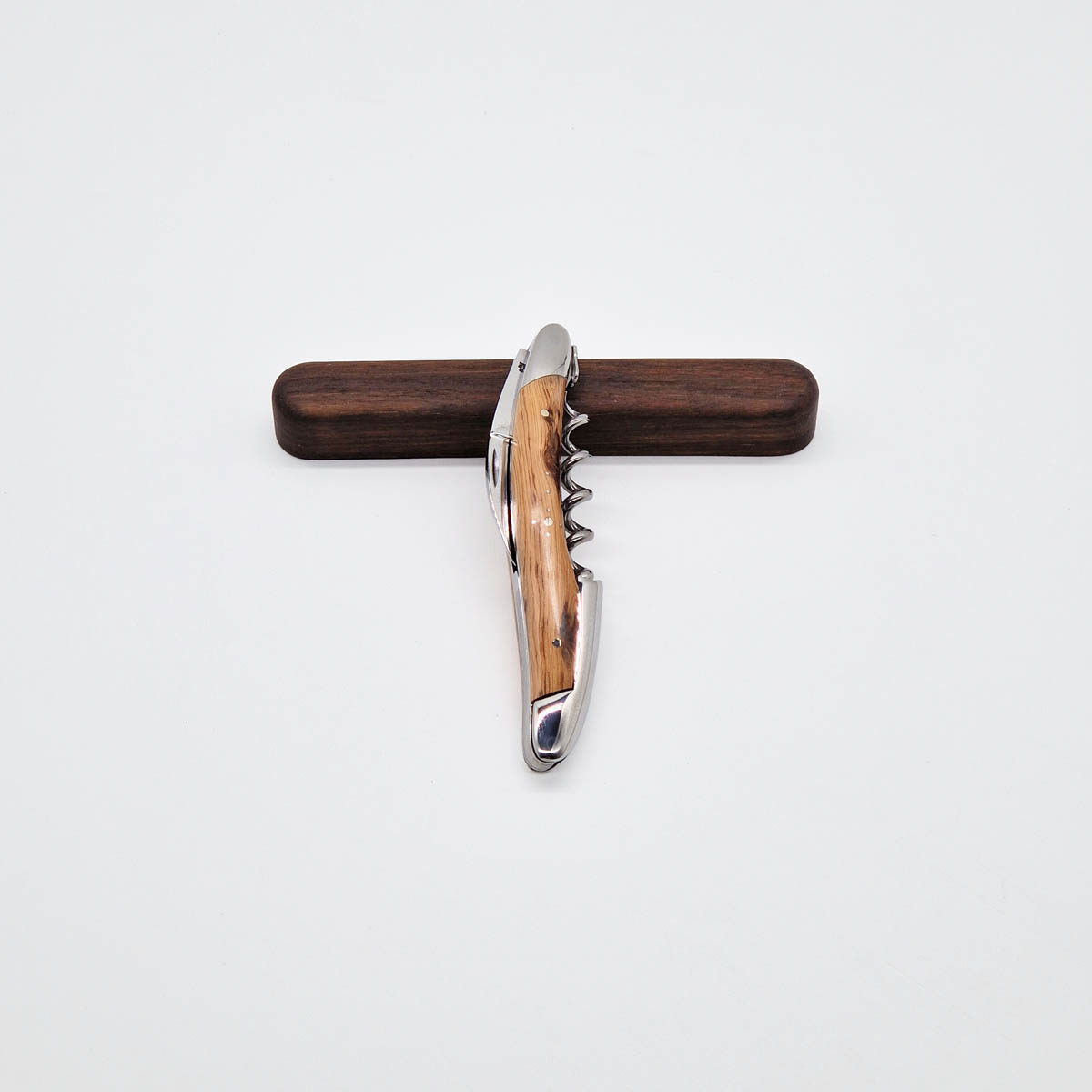 Vinåpner Juniper - Forge de Laguiole — bilde 1