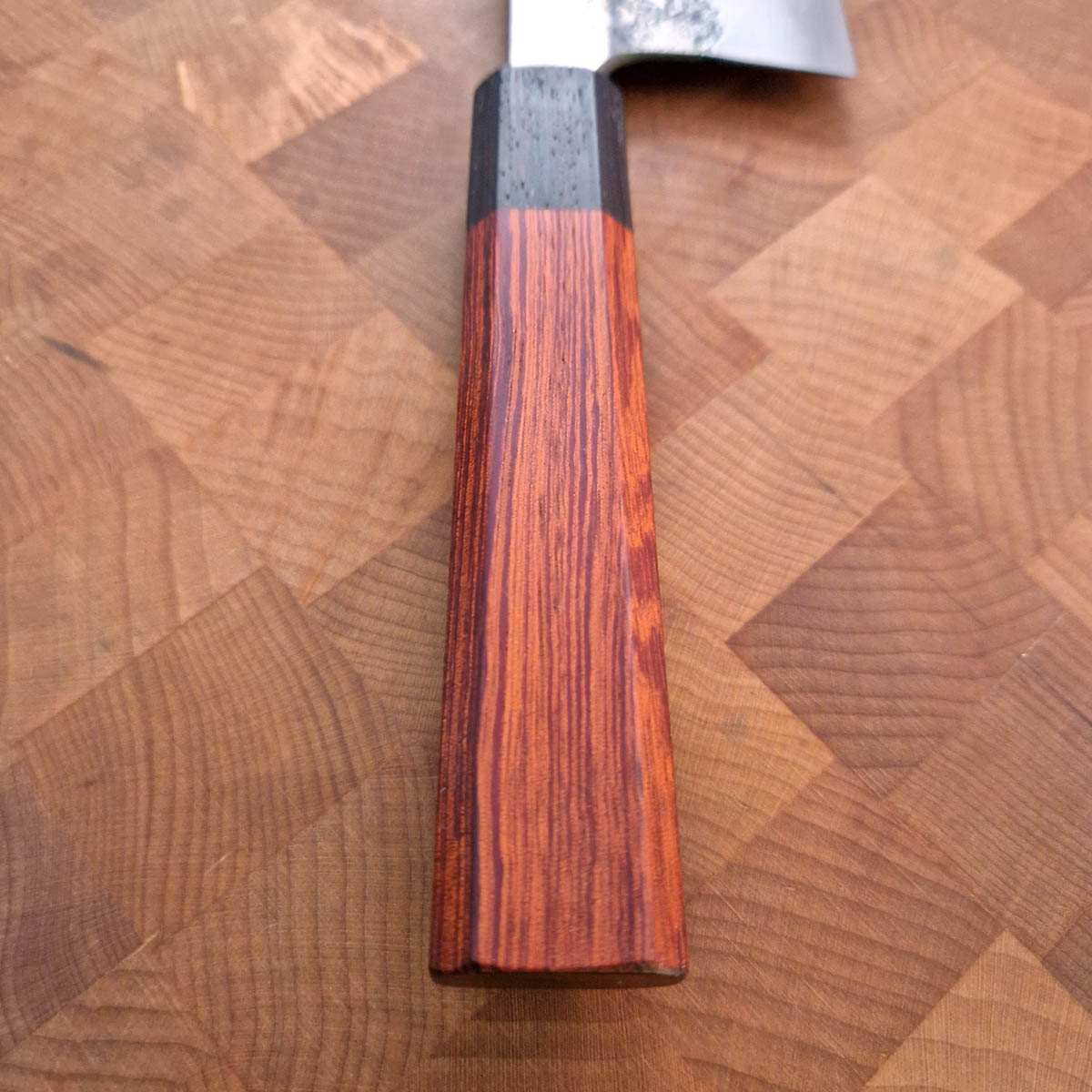 16,5cm Grønnsakskniv (NAKIRI) Matsubara AO - TANAKA — bilde 2