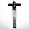 Rivjern, zester, svart, Premium Classic - Microplane