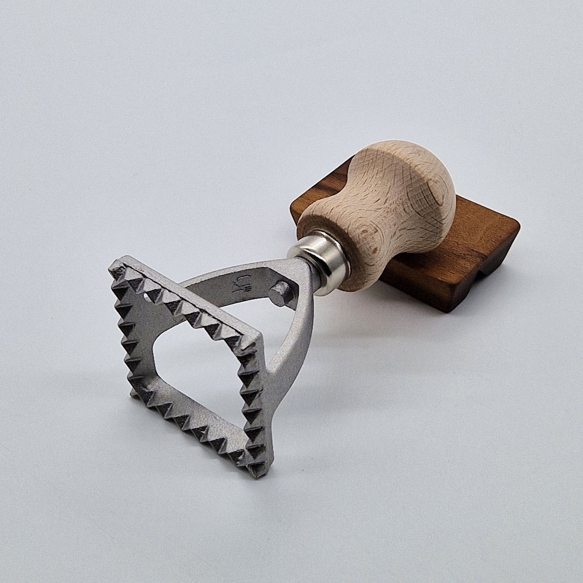 Ravioliutstikker firkantet - 4,8 x 4,8cm - KOK — bilde 2
