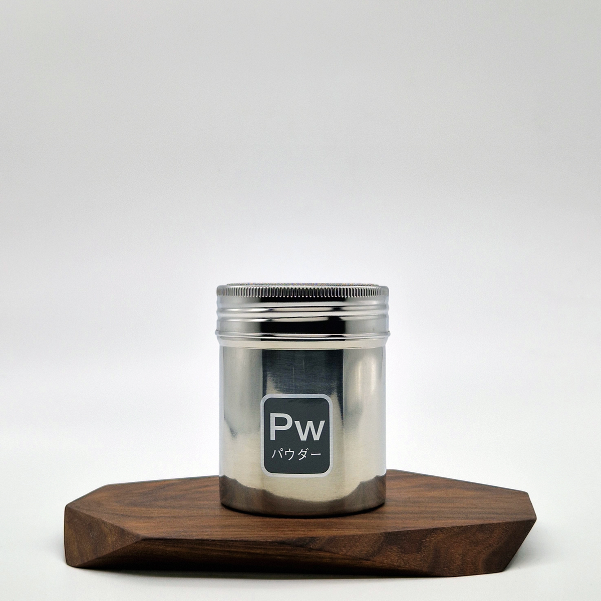 Japansk shaker, pulver — bilde 1