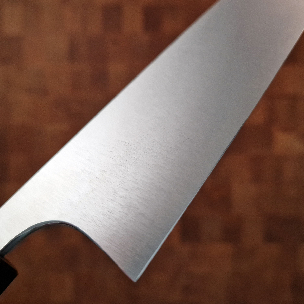 19,5cm Kokkekniv (Battleship), R2- SHIBATA KOTETSU — bilde 2
