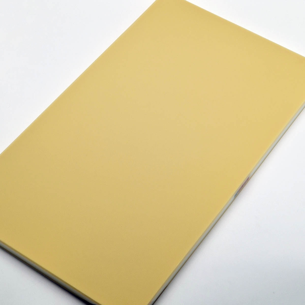 Skjærebrett, soft cutting board, FSR (Gult), (600 x 350mm) - HASEGAWA — bilde 2