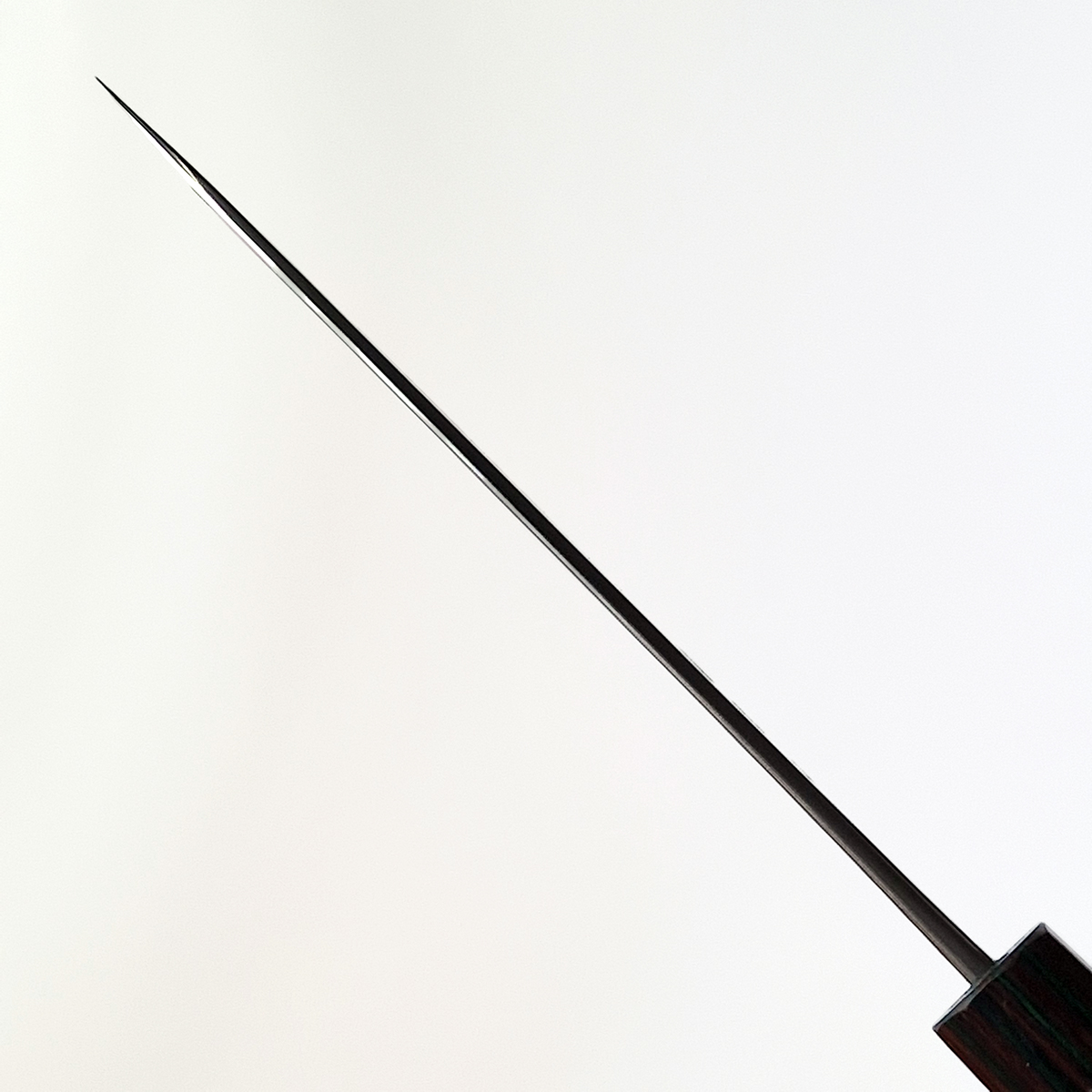 12cm Universalkniv Nashiji Suminigashi, VG10 - YOSHIMI KATO — bilde 3