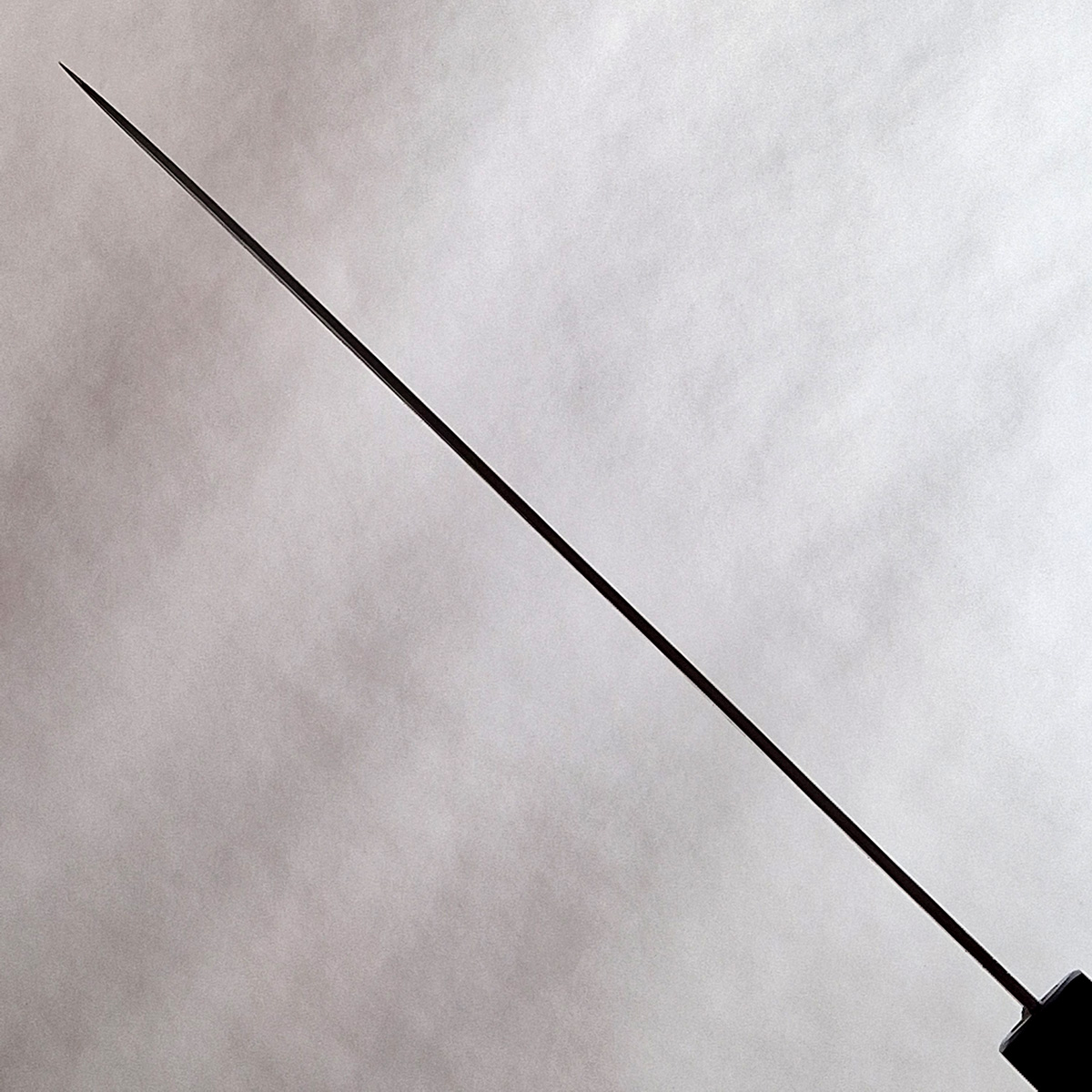 21cm Kokkekniv, Damask,  ZDP-189 - Yoshida — bilde 5