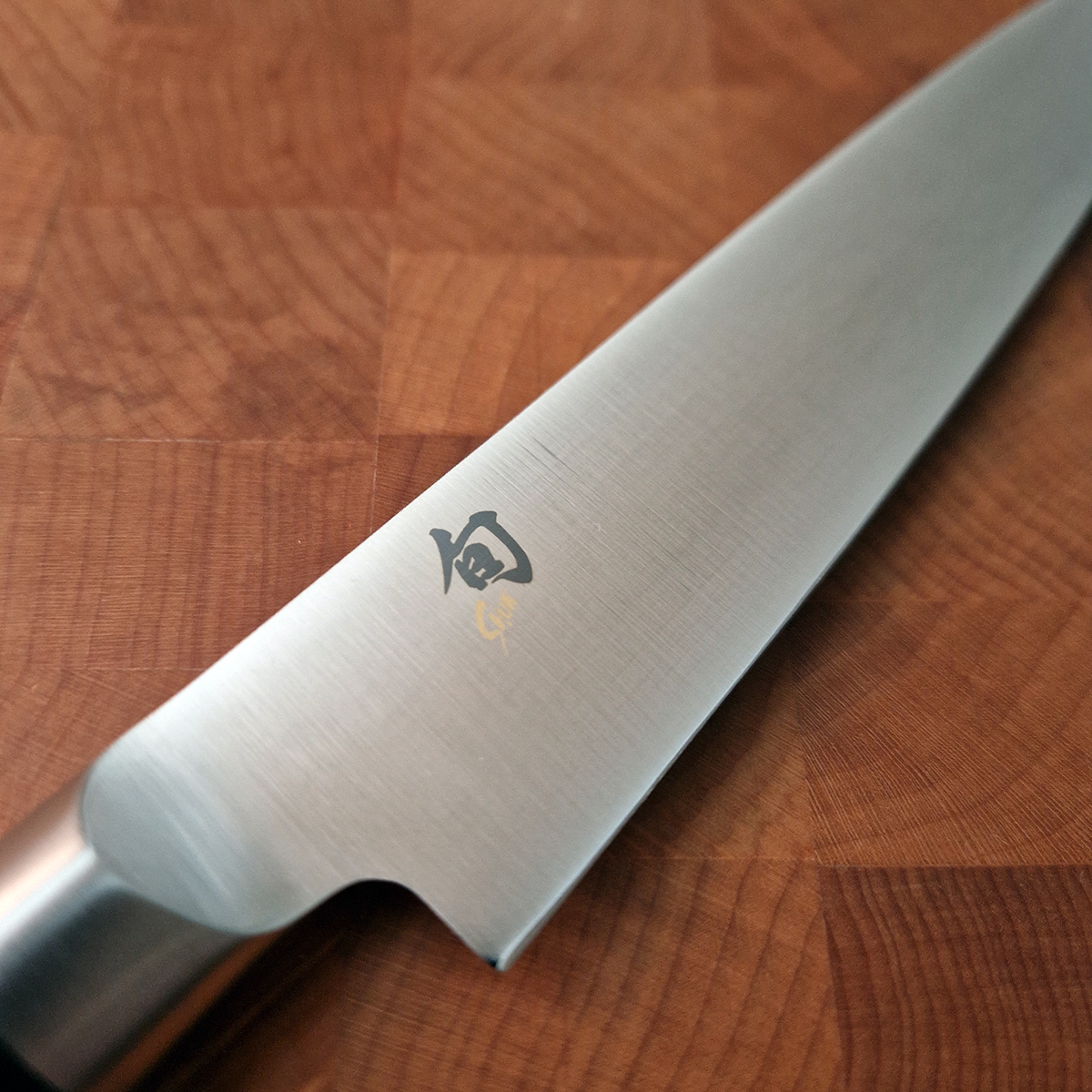 18cm Fileteringskniv Fleks - SHUN CLASSIC — bilde 2