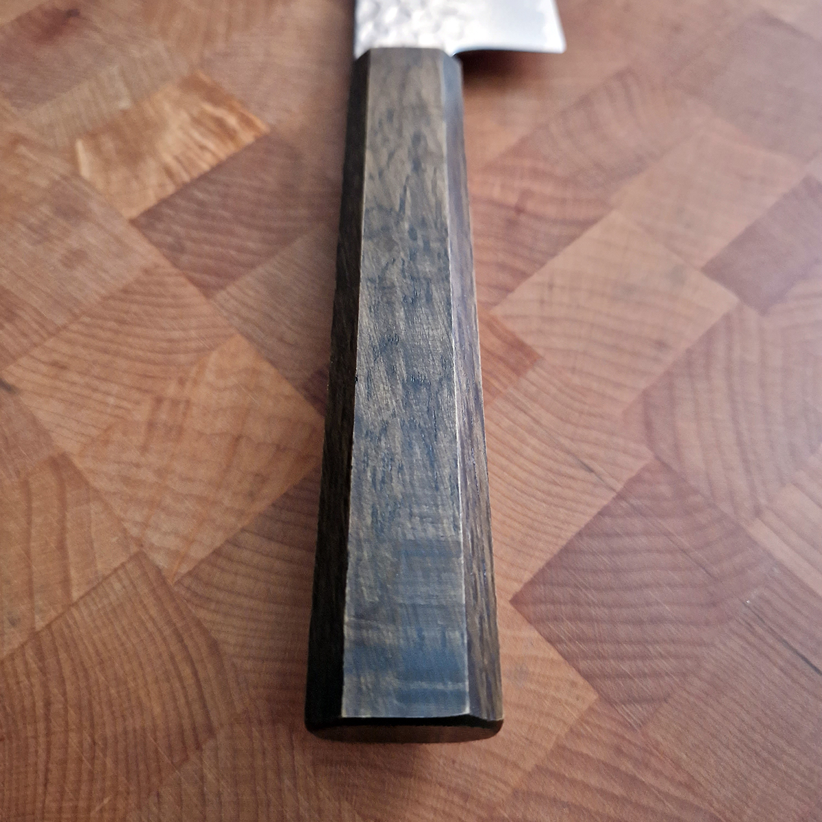 24cm Kokkekniv AUS8 - SAKAI KIKUMORI — bilde 3