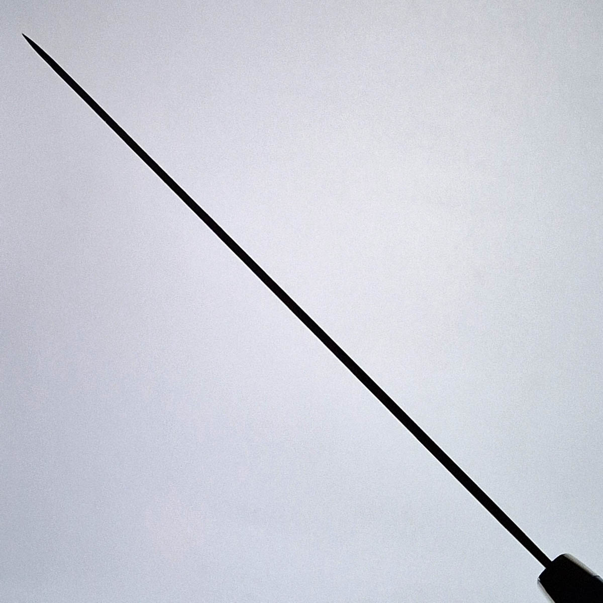 21cm Kokkekniv Suminigashi, SG2 - MR. ITOU (Yusui) — bilde 6