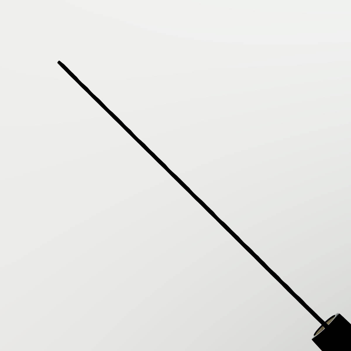 16,5cm Grønnsakskniv (Nakiri) DP3 Layer Hamret - TOJIRO — bilde 4