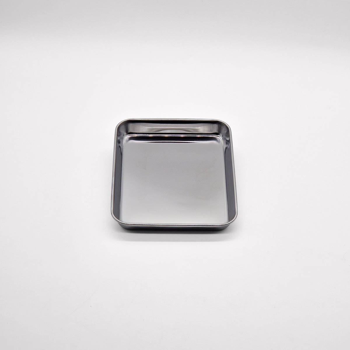Stålbrett, 15.5x12.5x1.8cm - Tokyo design studio
