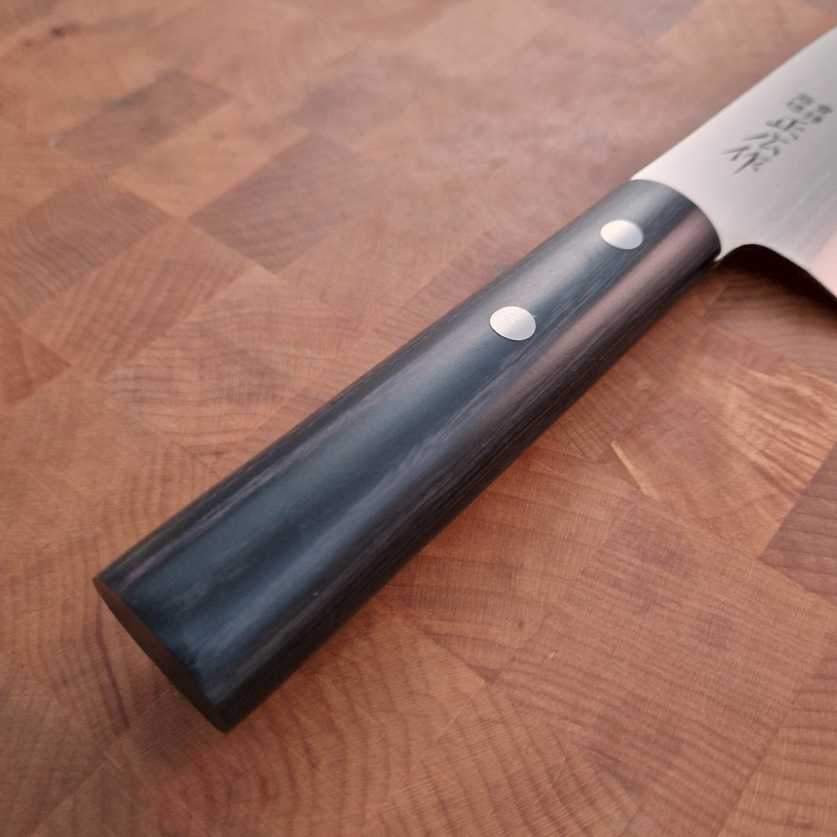13,5cm Tradisjonell Deba - MASAHIRO — bilde 5