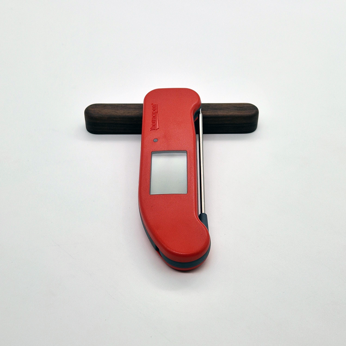 Thermapen ONE (RØD)
