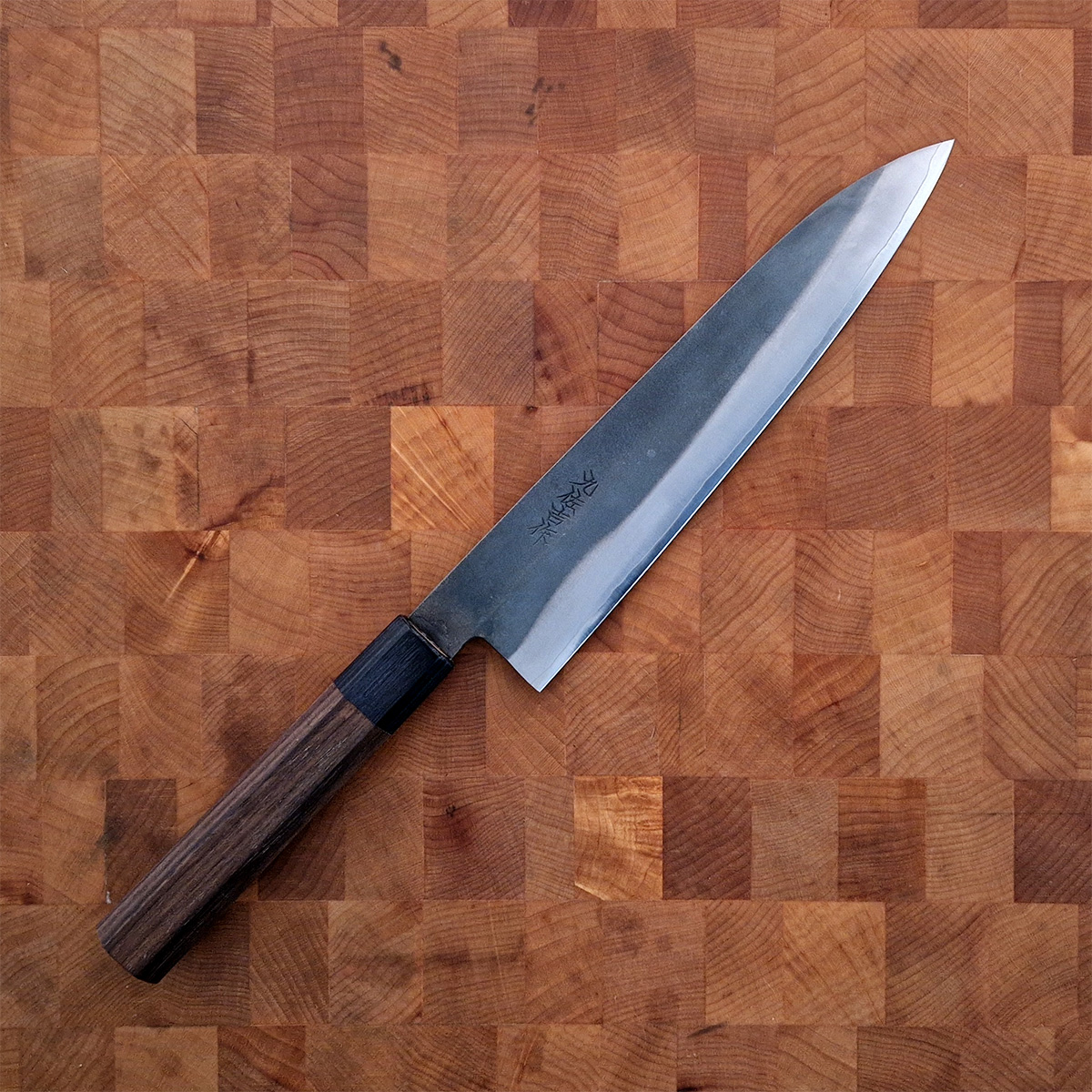 21cm Kokkekniv ZDP-189 - Yoshida — bilde 1