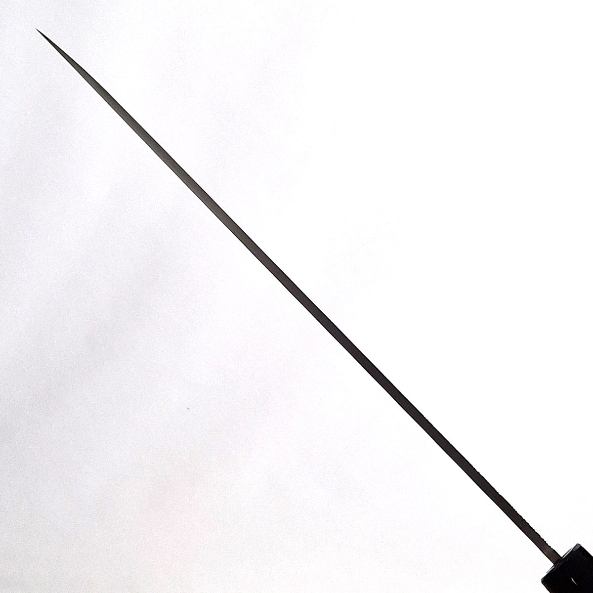 24cm Yanagiba, Molybden Vanadium - SAKAI KIKUMORI — bilde 4
