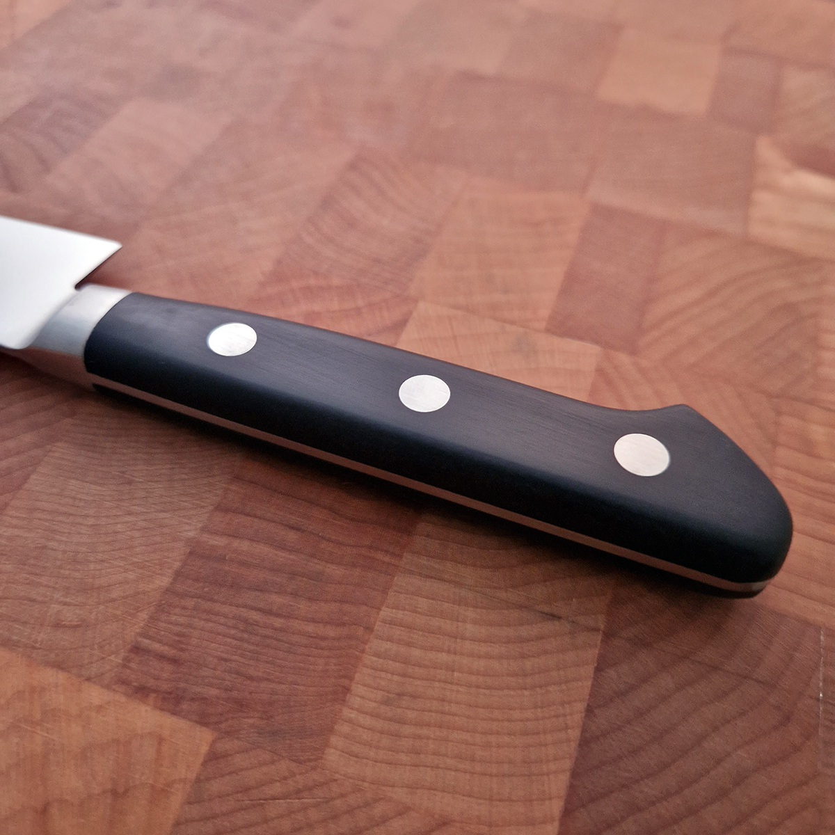 15cm Universalkniv, Hyper Molybdenum - MASAMOTO — bilde 4